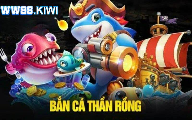 Bắn Cá Thần Rồng - Khám Phá Đại Dương Kỳ Bí Trúng Thưởng To Hướng dẫn chi tiết về game bắn cá