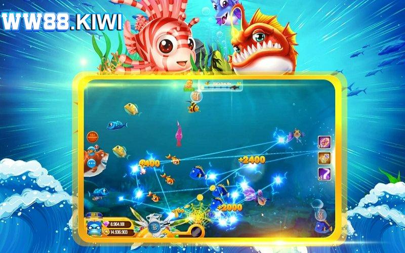 Bắn Cá Thần Tài - Mẹo Chơi Mau Thắng Cùng Cao Thủ WW88 Tìm hiểu sơ lược game bắn cá thần tài