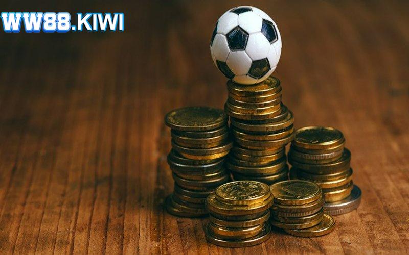 Hướng Dẫn Cá Cược Bóng Đá Chi Tiết Cho Các Tân Binh Khái niệm cá cược bóng đá