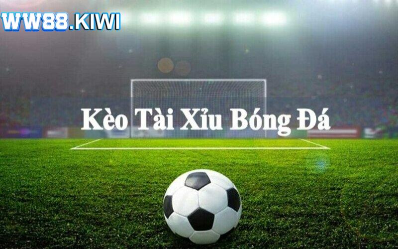 Kèo Tài Xỉu Bóng Đá – Các Kiến Thức Cơ Bản Người Chơi Nên Nắm Kèo tài xỉu phạt góc